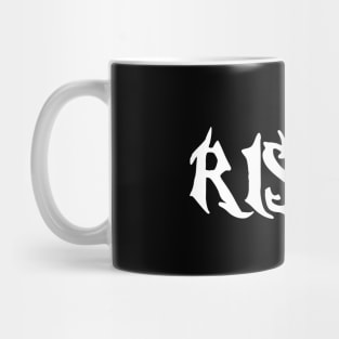 risky Mug